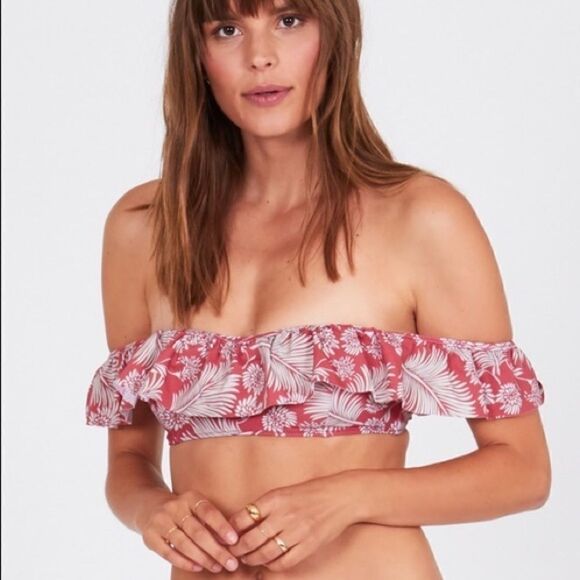 Amuse Society OTS Tajo Bandeau - Picture 1 of 3